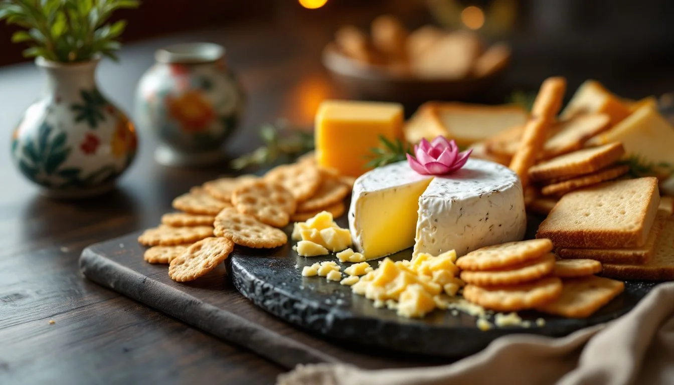 How To Make Perfect Gourmet Cheese Platter Wow Your Guests MadeWith How To Make Perfect Gourmet Cheese Platter Wow Your Guests MadeWith